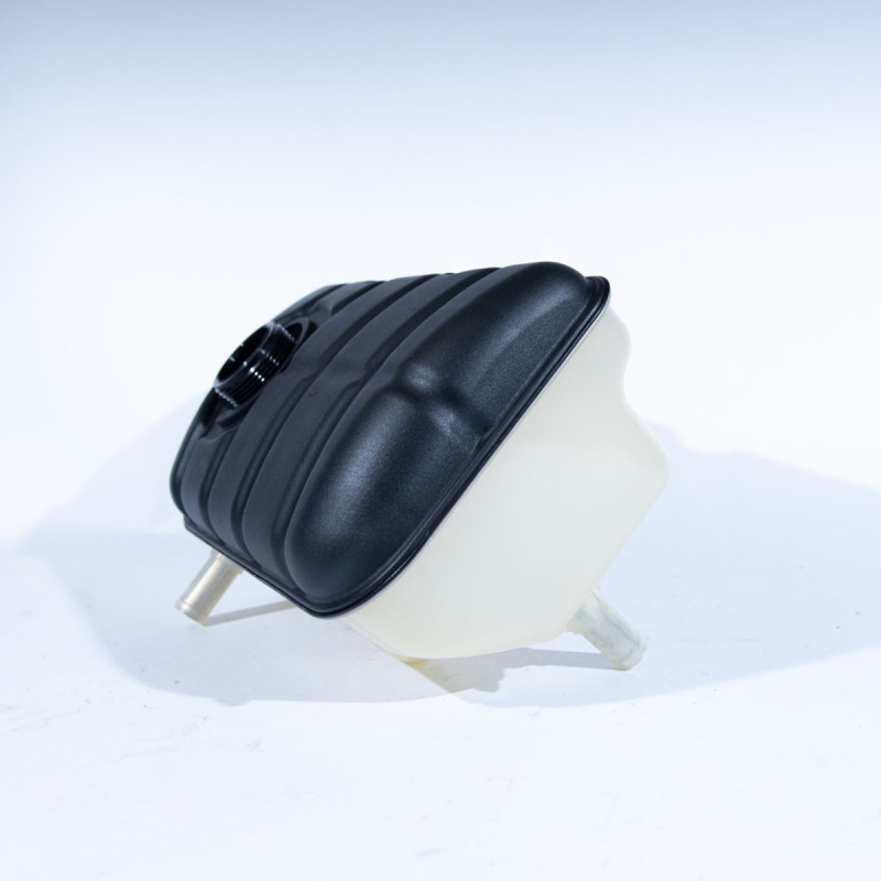 Ford Mustang Intercooler Degas Tank - VMP Performance - VMP/Roush rear-inlet kits - `15-`17